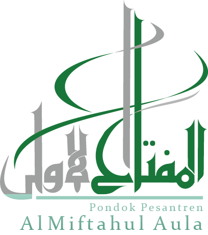 Logo Pondok Pesantren Al Miftahul Aula